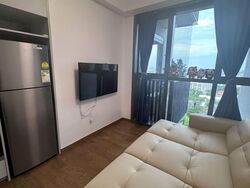 Parc Clematis (D5), Apartment #603048541